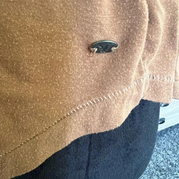 American Eagle soft and sexy tee - Picture 4 of 9